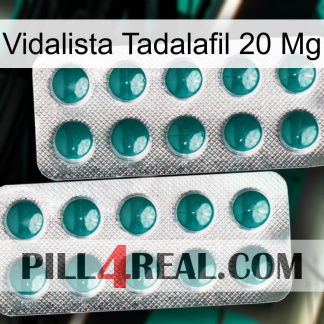 Vidalista Tadalafil 20 Mg dapoxetine2